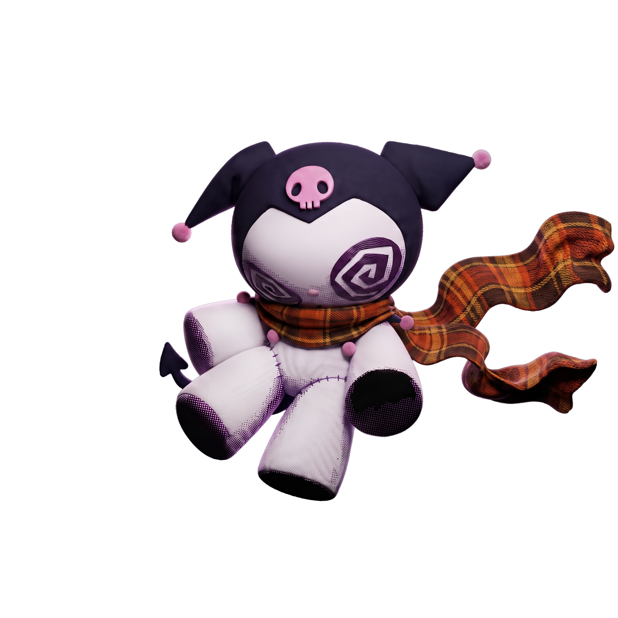 Kuromi